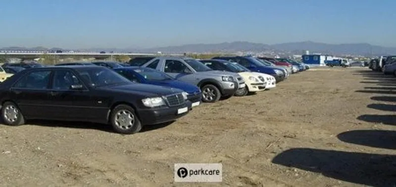 Parking Pedrocar Málaga Aparcacoches imagen 1