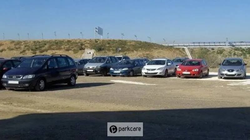 Parking Pedrocar Málaga Aparcacoches imagen 3