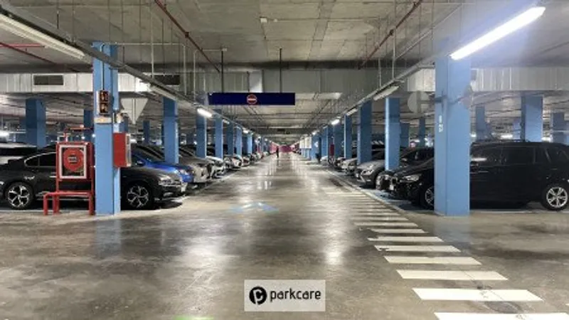 Good Parking BCN imagen 6