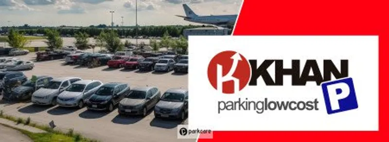 Khan Parking Málaga imagen 3