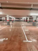 Parking Geminis Valet - Indoor