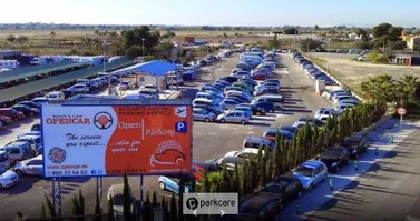 Open Parking Alicante imagen 1