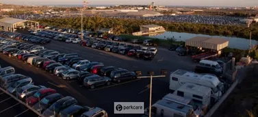 Aquacar Parking Alicante imagen 1