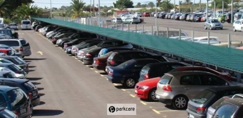 Aquacar Parking Alicante imagen 2