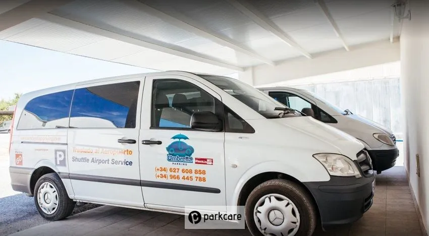 Líquidos en el equipaje  Parking Aeropuerto Alicante