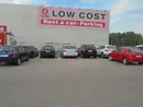 Khan Low Cost Parking