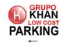 Logo de Khan Low Cost Parking
