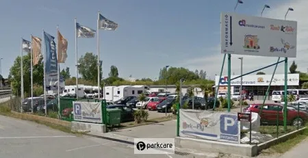 Park And Fly Barcelona Airport parkcare.es