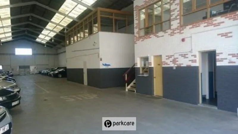Parking Parayas Santander imagen 2