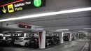 Parking Aeropuerto Bilbao P1
