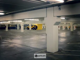 Parking Aeropuerto Valencia T1 imagen 1