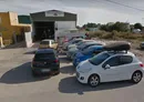 Parking Marvill Almería
