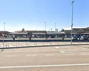 Parking Aeropuerto Zaragoza P1