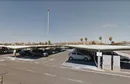 Parking Aeropuerto Fuerteventura P1