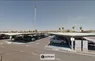 Plazas exteriores cubiertas Parking Aeropuerto Fuerteventura P1
