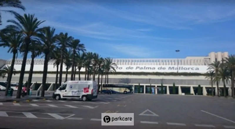 ParkinGo Mallorca imagen 1
