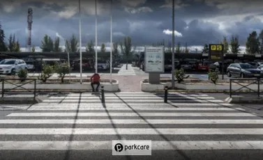 Parking Aeropuerto Granada P1 imagen 1