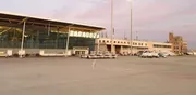 Aeropuerto Zaragoza