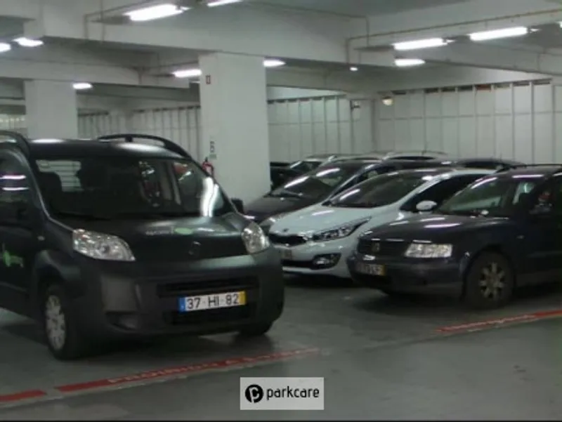 Easy Parking Lisboa