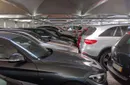 Indoor Parking Low Cost