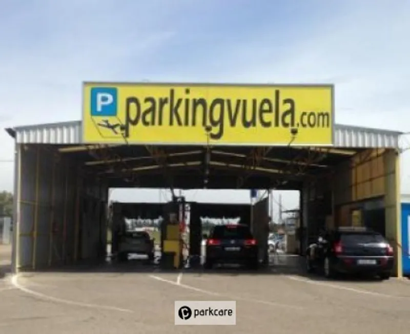 Parking Vuela Sevilla imagen 1