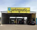 Parking Vuela Sevilla
