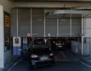 Parking Aeropuerto Málaga P1