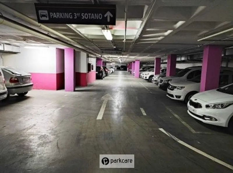 LowCost Parking Mallorca imagen 4