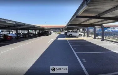 Parking Aeropuerto Barajas P2 imagen 1