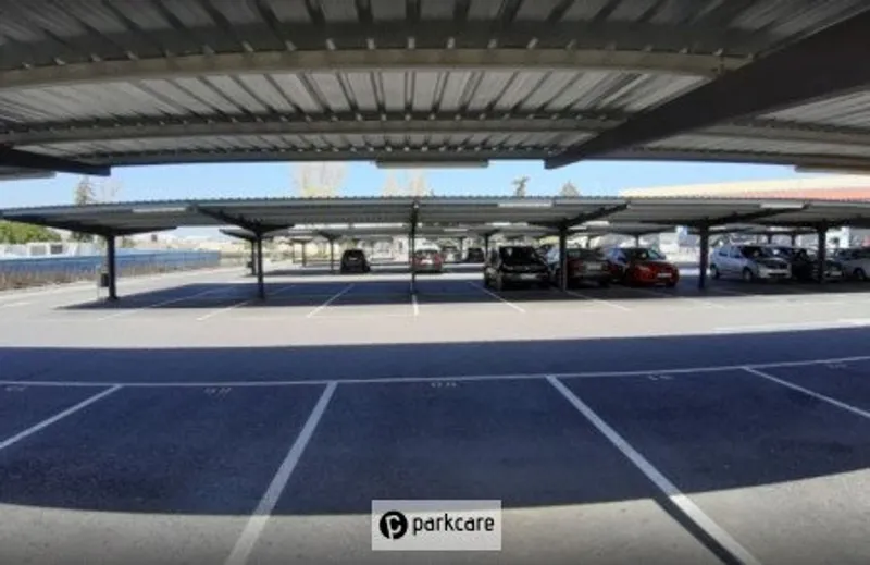 Parking Aeropuerto Madrid P2 imagen 2