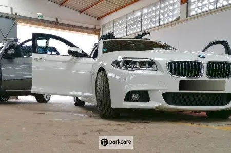 Vehicle Storage Faro » Información, Precios & Reserva en línea