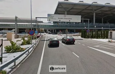 Parking Aeropuerto Málaga P1 imagen 1