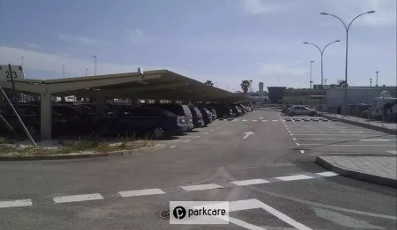 Parking Aeropuerto Malaga P3 imagen 1
