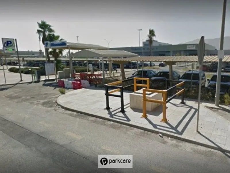 Parking Aeropuerto Malaga P3 imagen 2