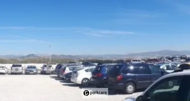 Kumpel Parking Malaga imagen 1