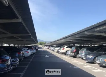 Parking Aeropuerto Bilbao P2 imagen 1