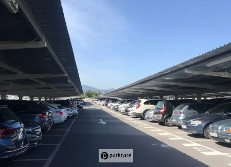 Parking Aeropuerto Bilbao P2 imagen 4