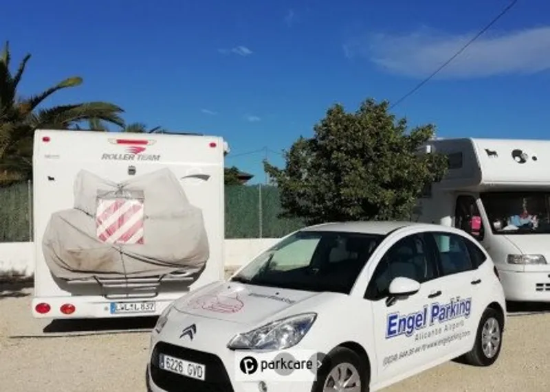 Engel Parking Alicante imagen 1