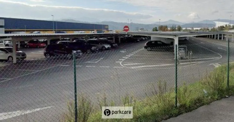 Parking Aeropuerto Bilbao P2 imagen 5