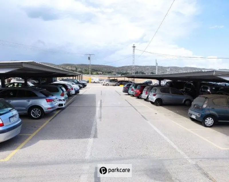 Lowcostparking Alicante imagen 1