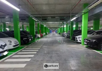 Good Parking Valet Barcelona imagen 1