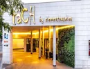 Tach Hotel Madrid