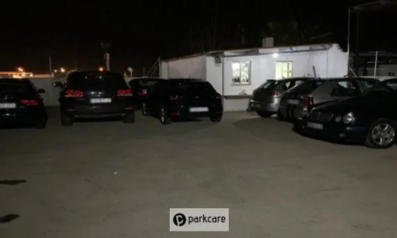 Parking Guerrero Sevilla imagen 2