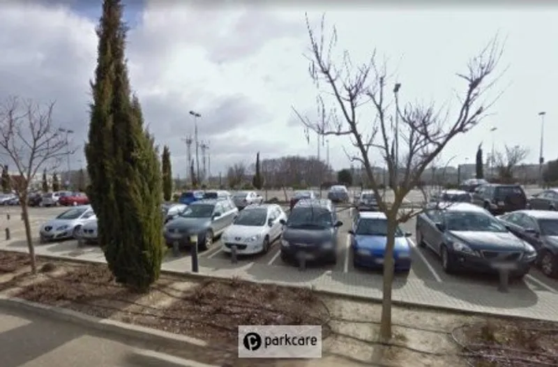 Parking Aeropuerto Valladolid P1 imagen 2
