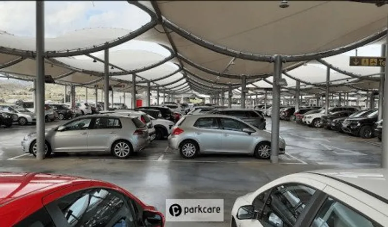 Parking General Aeropuerto Alicante imagen 2