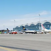 Aeropuerto Alicante