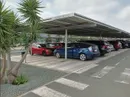 Parking General Aeropuerto Murcia