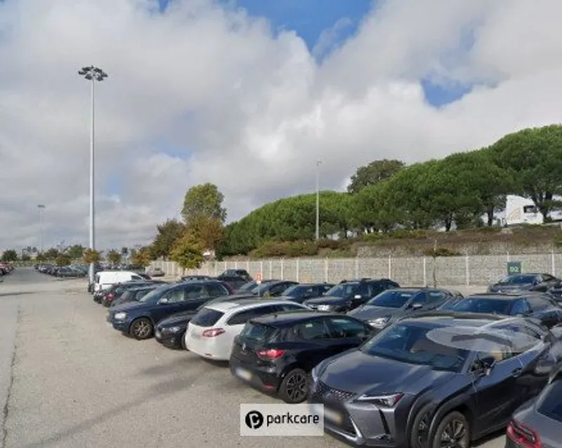 Parking P1 Classic Aeropuerto Oporto imagen 2