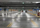 Rayos Parking Aeropuerto Madrid