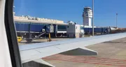Aeropuerto Tenerife